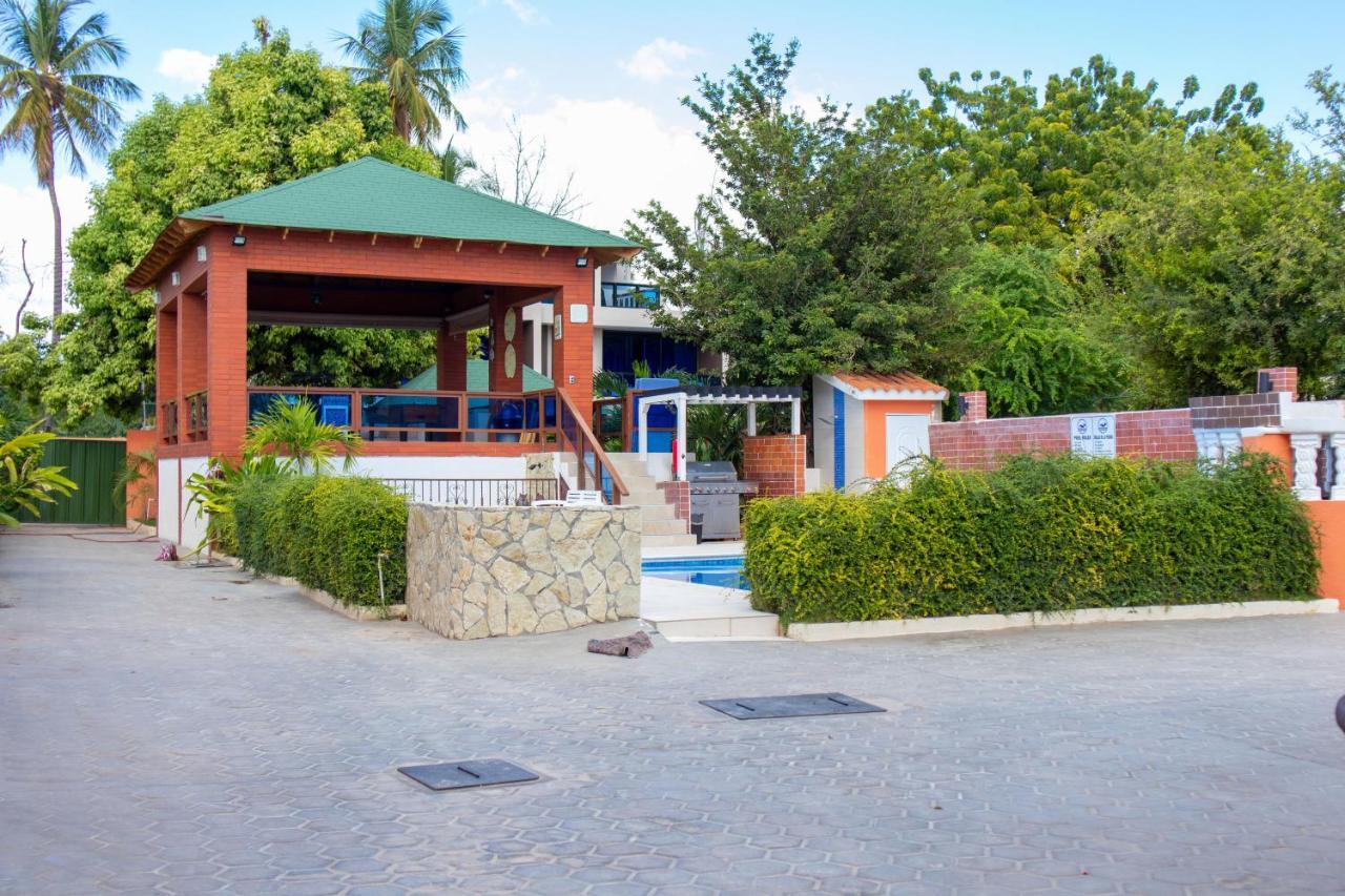 Villa Residencial Sfa Pedernales Exterior foto