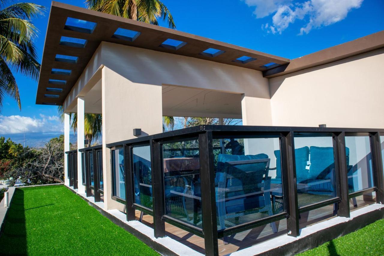 Villa Residencial Sfa Pedernales Exterior foto